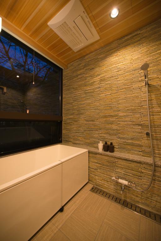 Kumomachiya Takasegawa Villa Kyoto Dış mekan fotoğraf